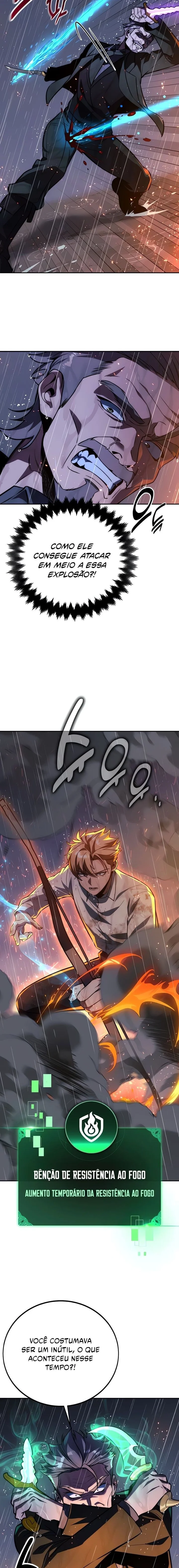 Read The Extra’s Academy Survival Guide PT Manga Online