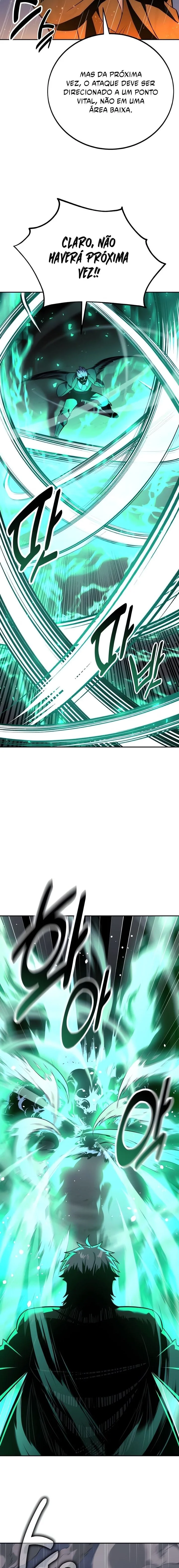 Read The Extra’s Academy Survival Guide PT Manga Online