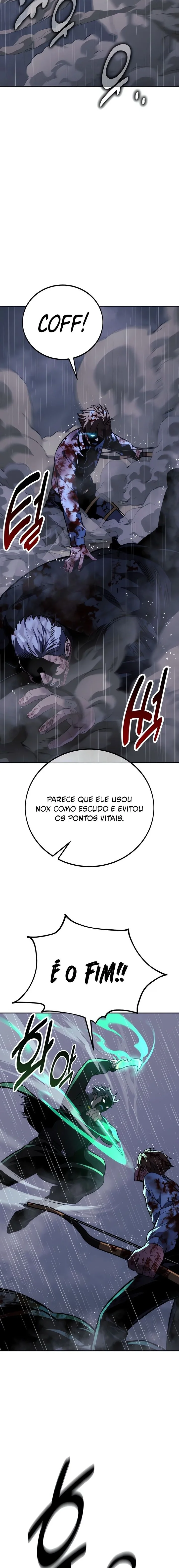 Read The Extra’s Academy Survival Guide PT Manga Online