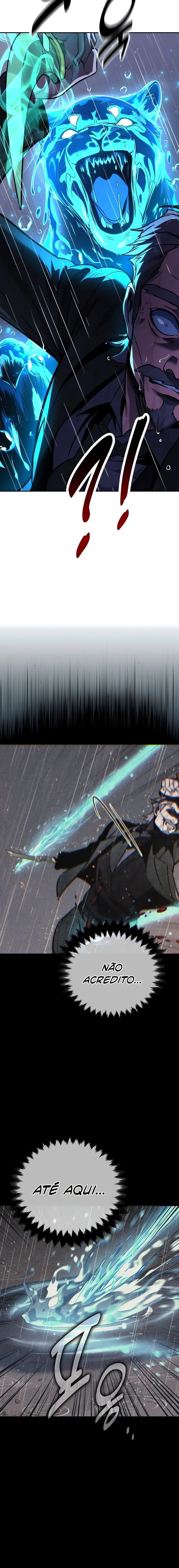 Read The Extra’s Academy Survival Guide PT Manga Online