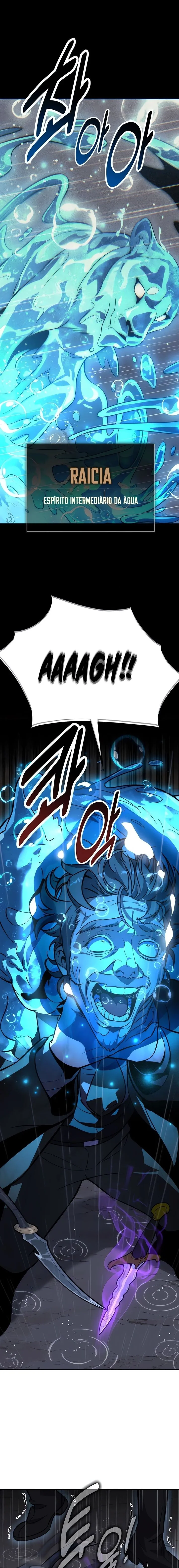 Read The Extra’s Academy Survival Guide PT Manga Online