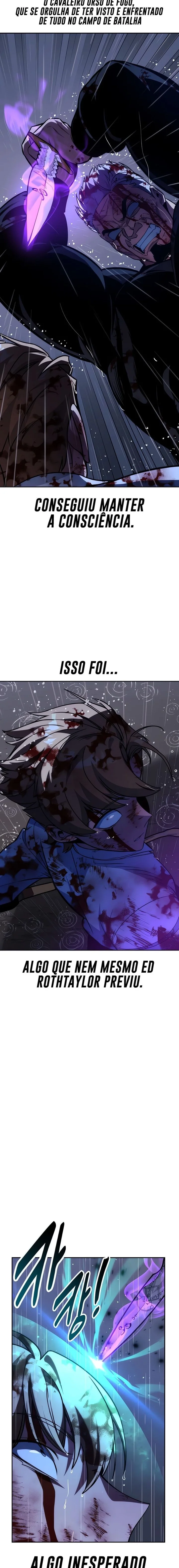 Read The Extra’s Academy Survival Guide PT Manga Online