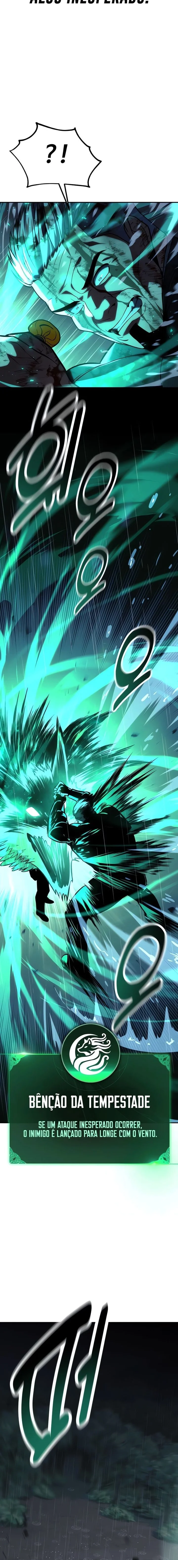 Read The Extra’s Academy Survival Guide PT Manga Online