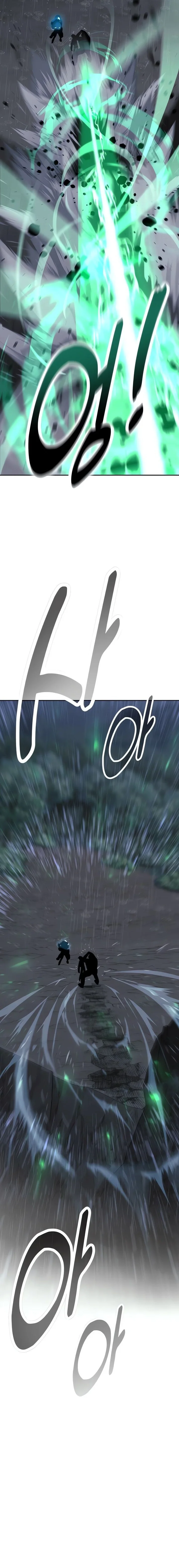 Read The Extra’s Academy Survival Guide PT Manga Online