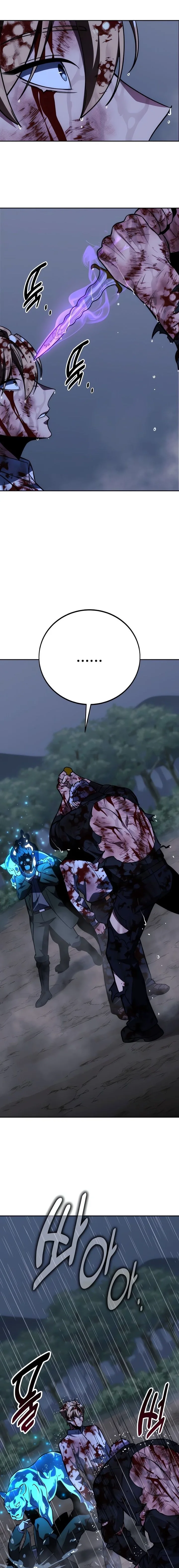 Read The Extra’s Academy Survival Guide PT Manga Online