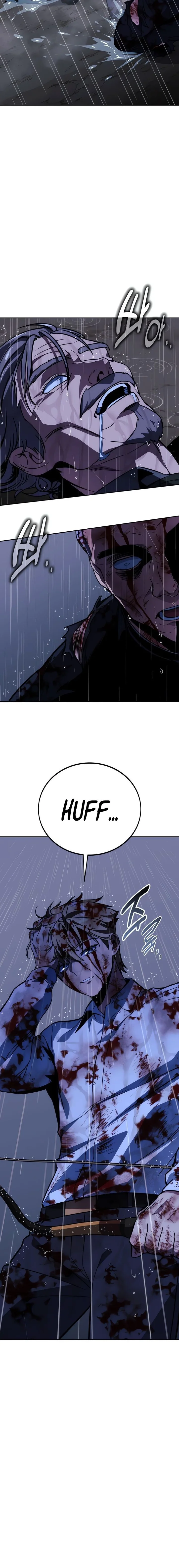 Read The Extra’s Academy Survival Guide PT Manga Online