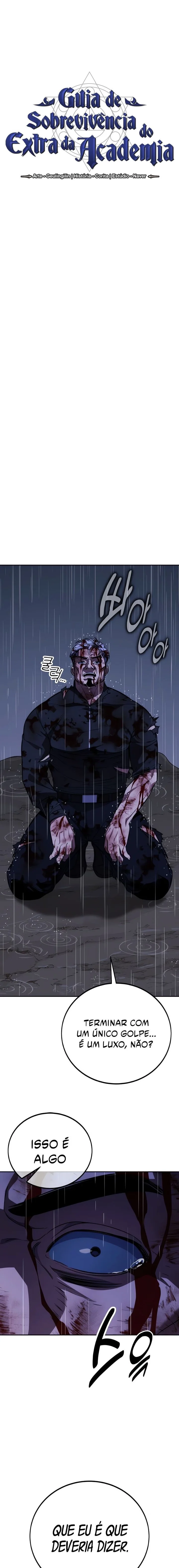 Read The Extra’s Academy Survival Guide PT Manga Online