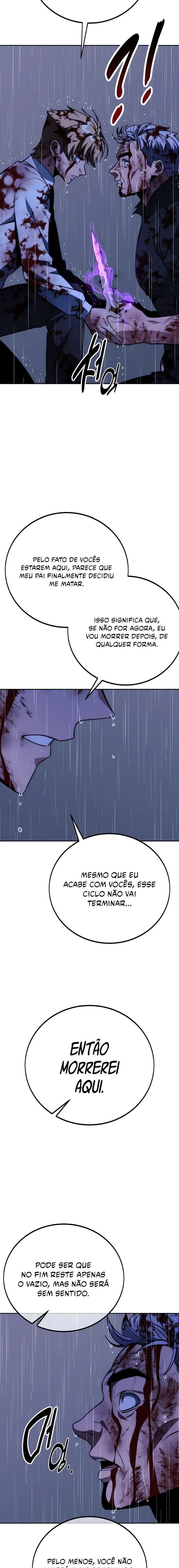 Read The Extra’s Academy Survival Guide PT Manga Online