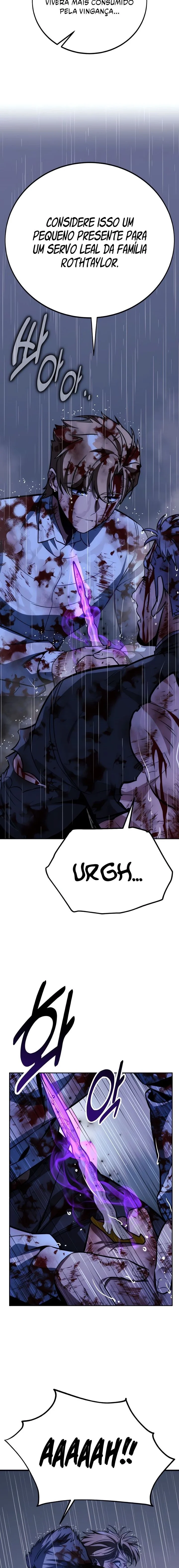 Read The Extra’s Academy Survival Guide PT Manga Online