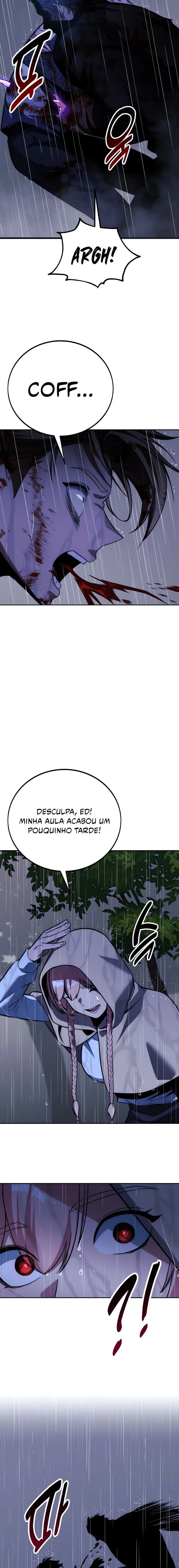 Read The Extra’s Academy Survival Guide PT Manga Online