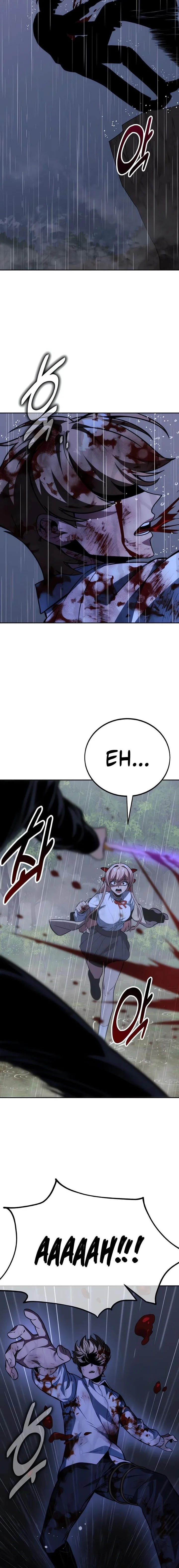 Read The Extra’s Academy Survival Guide PT Manga Online