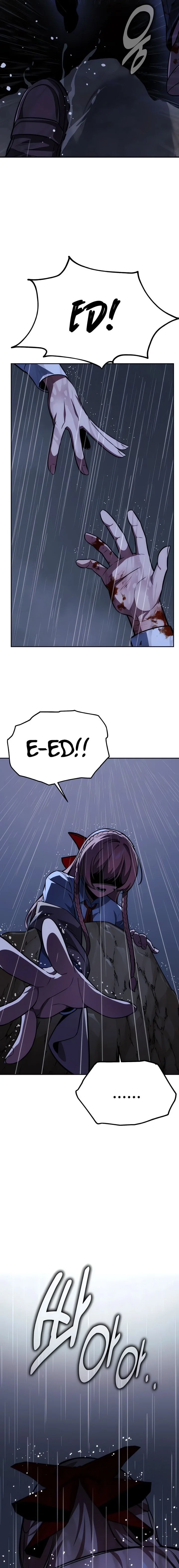 Read The Extra’s Academy Survival Guide PT Manga Online