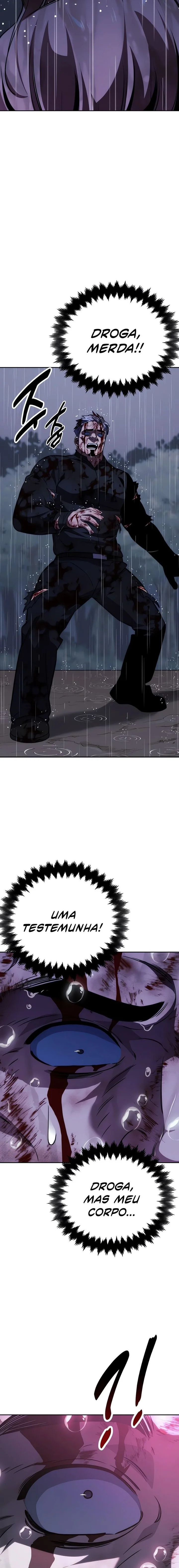 Read The Extra’s Academy Survival Guide PT Manga Online