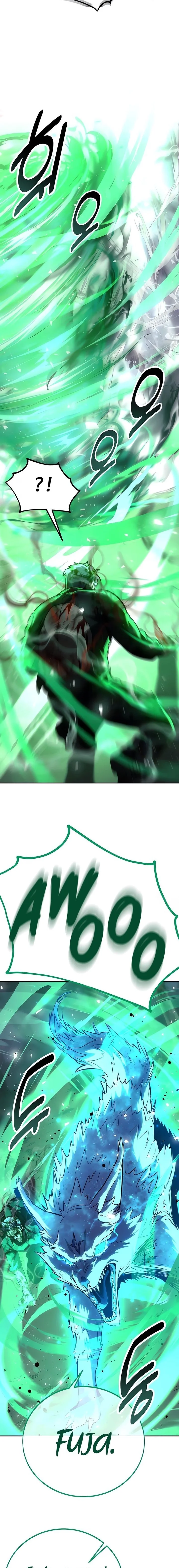 Read The Extra’s Academy Survival Guide PT Manga Online