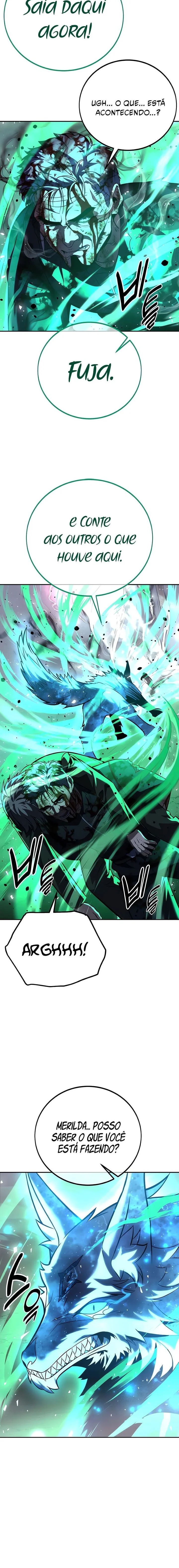 Read The Extra’s Academy Survival Guide PT Manga Online