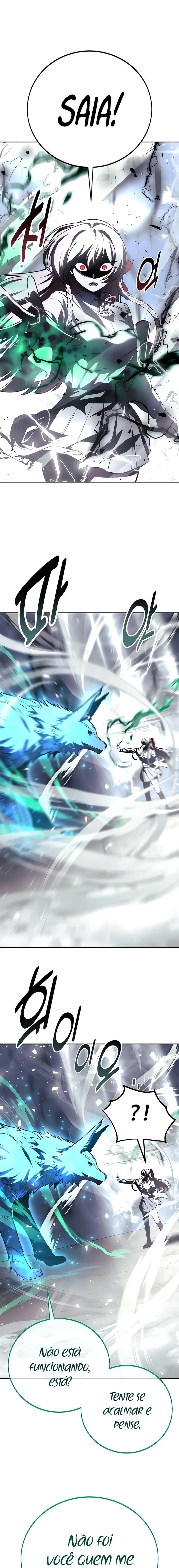 Read The Extra’s Academy Survival Guide PT Manga Online