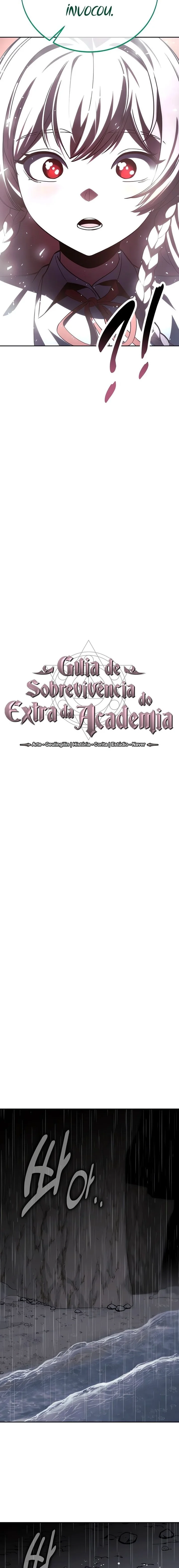 Read The Extra’s Academy Survival Guide PT Manga Online