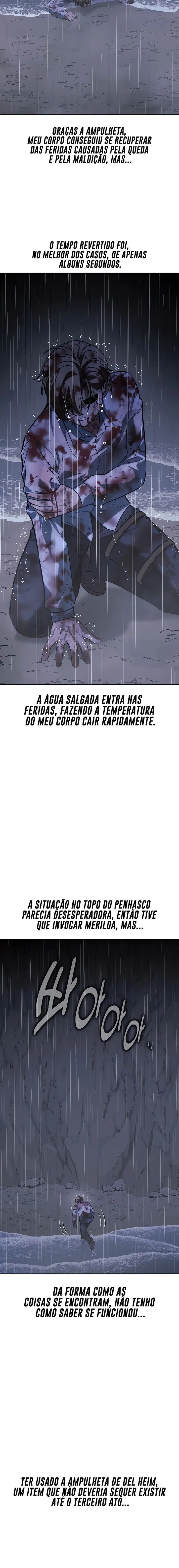 Read The Extra’s Academy Survival Guide PT Manga Online