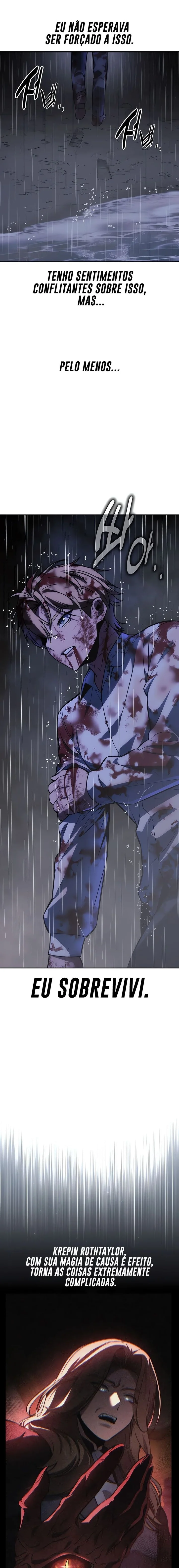 Read The Extra’s Academy Survival Guide PT Manga Online