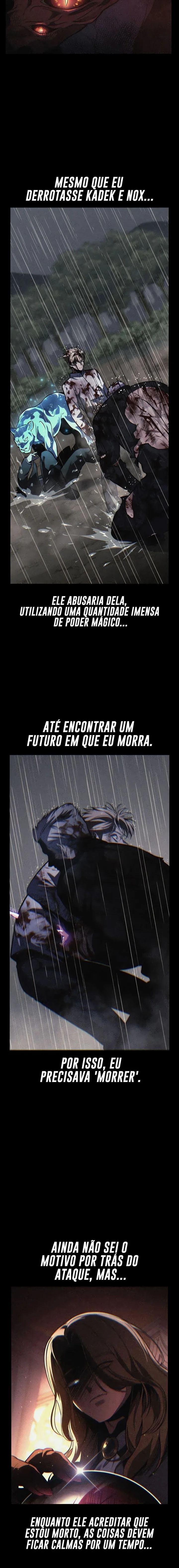 Read The Extra’s Academy Survival Guide PT Manga Online