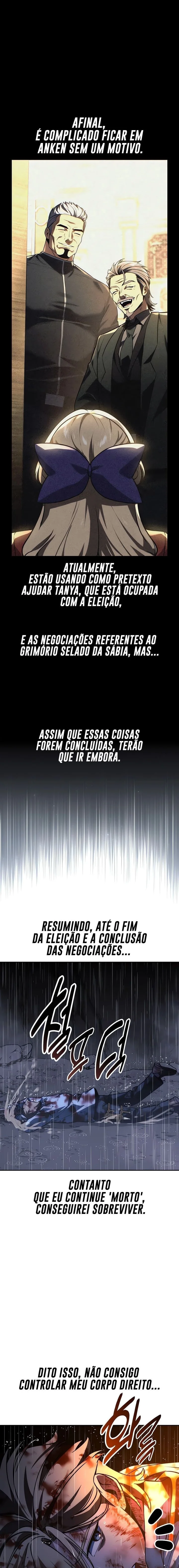 Read The Extra’s Academy Survival Guide PT Manga Online