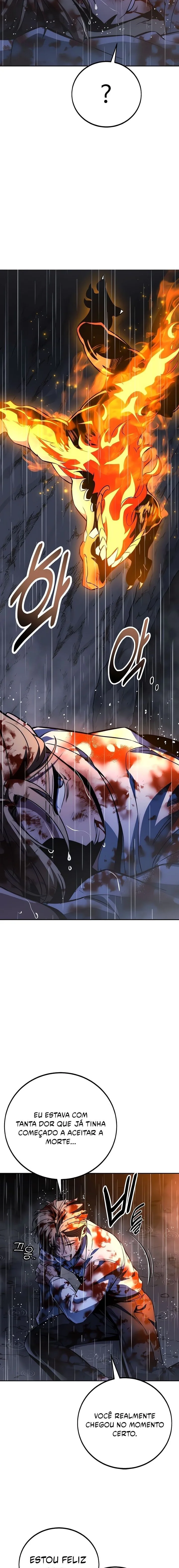 Read The Extra’s Academy Survival Guide PT Manga Online