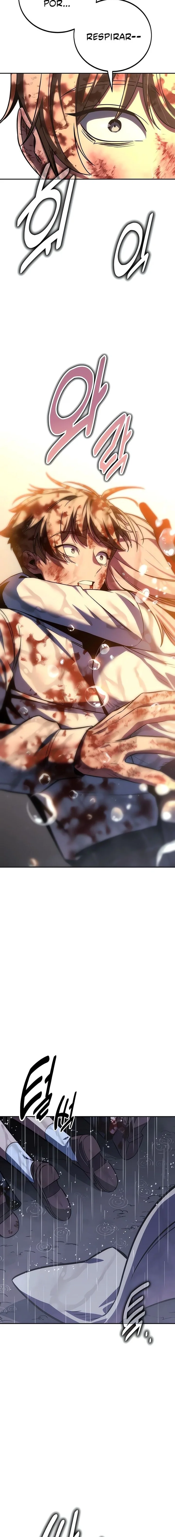 Read The Extra’s Academy Survival Guide PT Manga Online