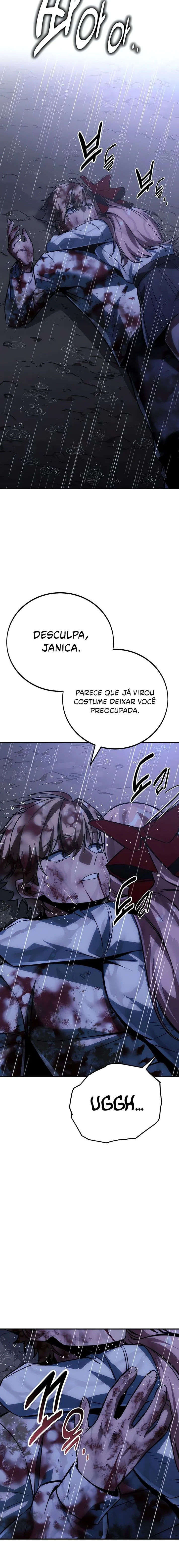 Read The Extra’s Academy Survival Guide PT Manga Online