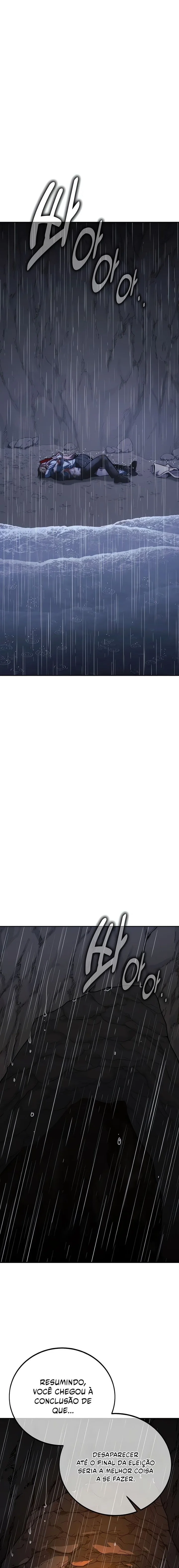 Read The Extra’s Academy Survival Guide PT Manga Online