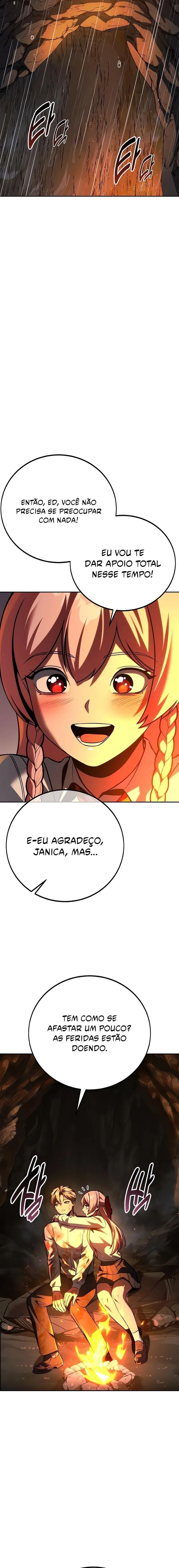 Read The Extra’s Academy Survival Guide PT Manga Online