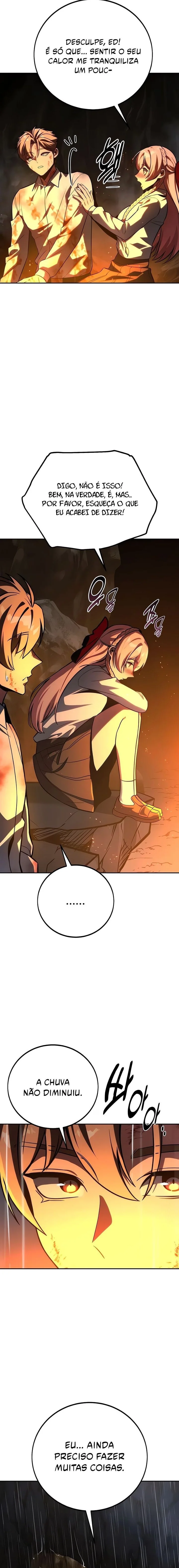 Read The Extra’s Academy Survival Guide PT Manga Online