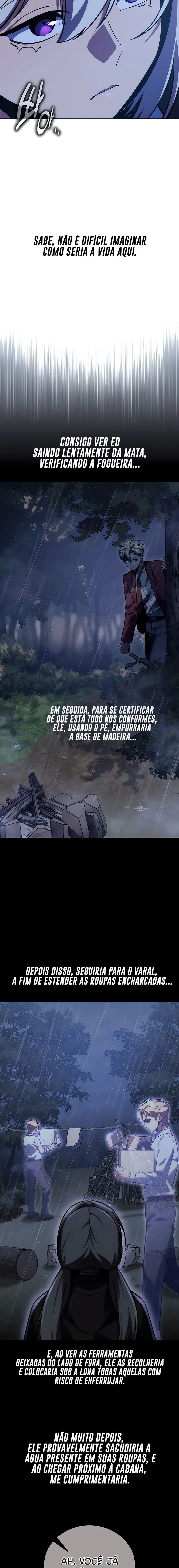 Read The Extra’s Academy Survival Guide PT Manga Online