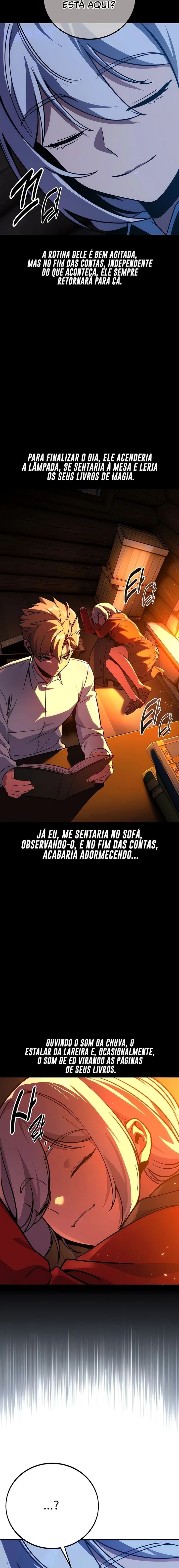 Read The Extra’s Academy Survival Guide PT Manga Online