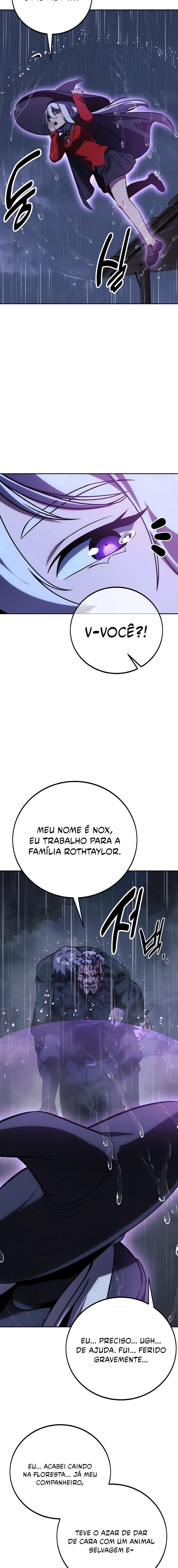 Read The Extra’s Academy Survival Guide PT Manga Online