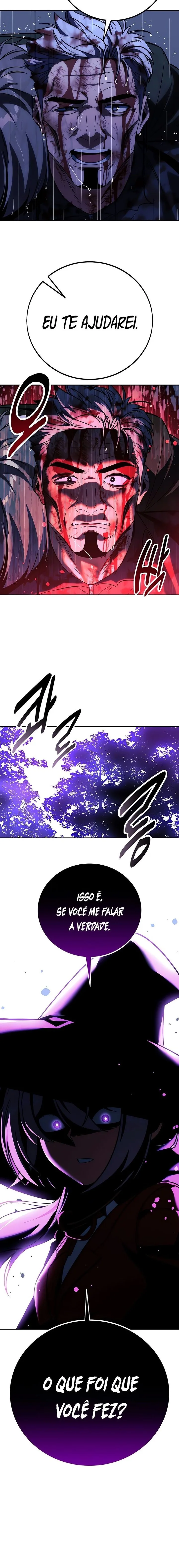 Read The Extra’s Academy Survival Guide PT Manga Online