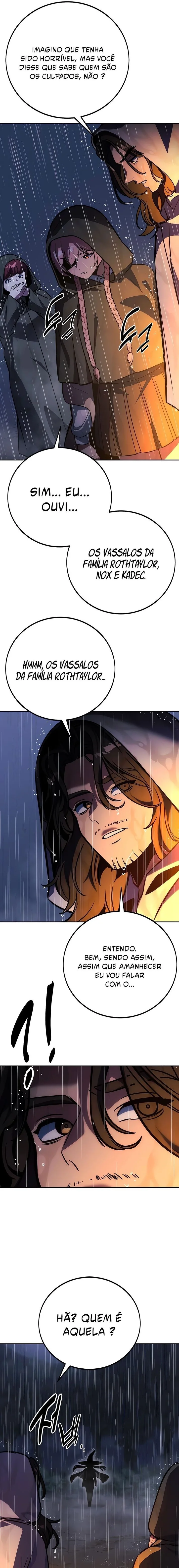 Read The Extra’s Academy Survival Guide PT Manga Online