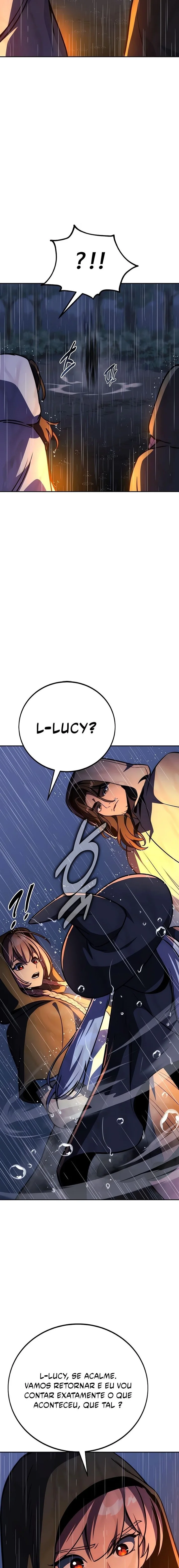 Read The Extra’s Academy Survival Guide PT Manga Online