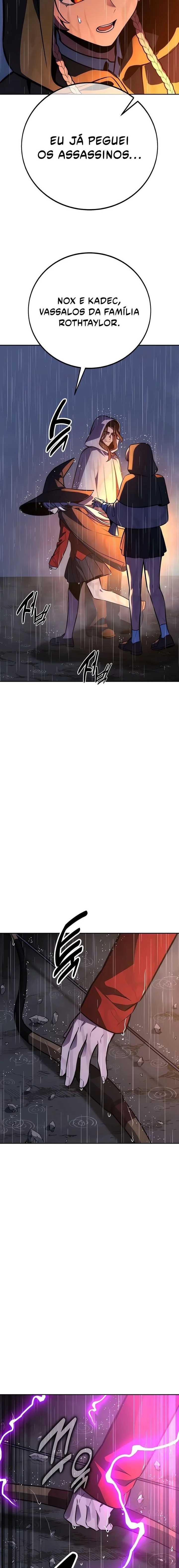 Read The Extra’s Academy Survival Guide PT Manga Online