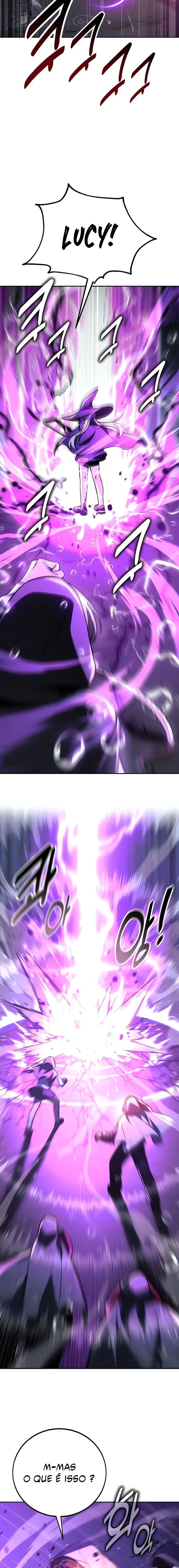 Read The Extra’s Academy Survival Guide PT Manga Online