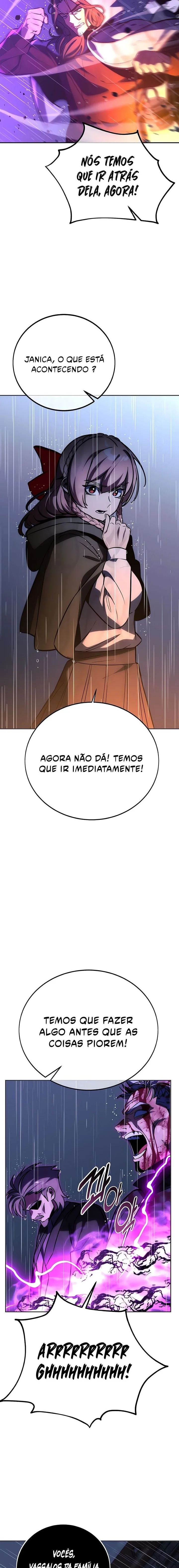 Read The Extra’s Academy Survival Guide PT Manga Online