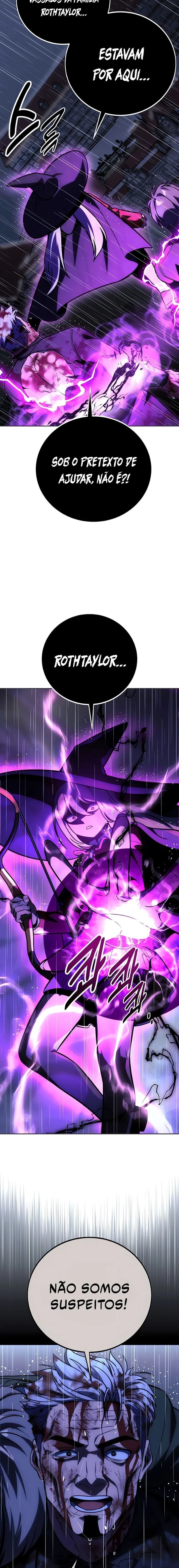 Read The Extra’s Academy Survival Guide PT Manga Online