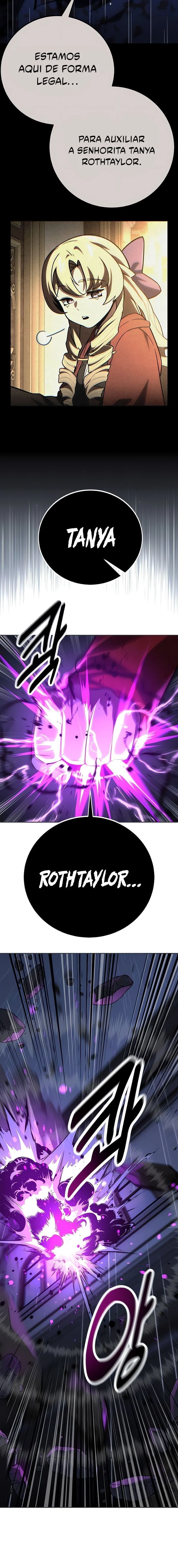 Read The Extra’s Academy Survival Guide PT Manga Online