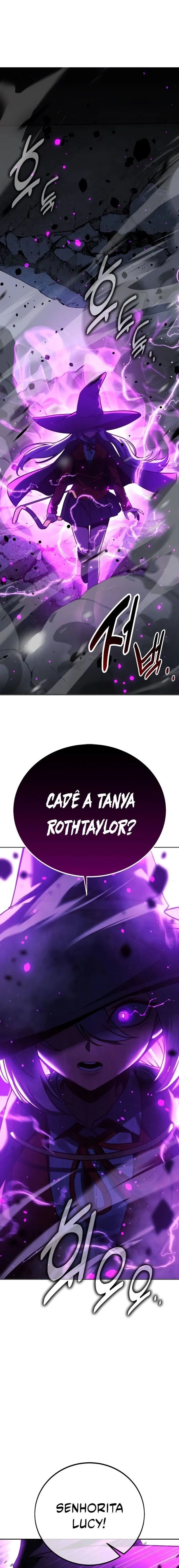 Read The Extra’s Academy Survival Guide PT Manga Online