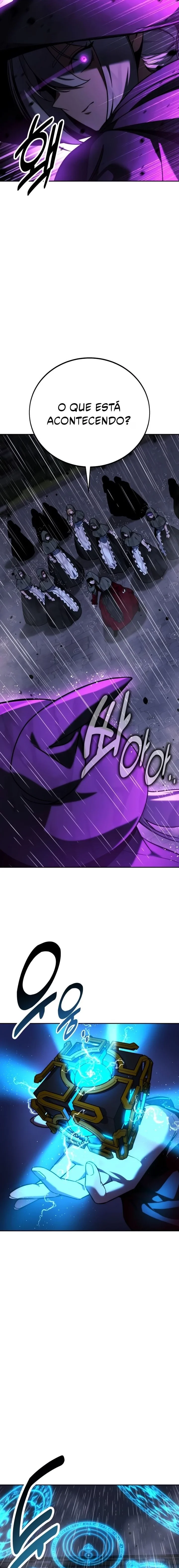 Read The Extra’s Academy Survival Guide PT Manga Online