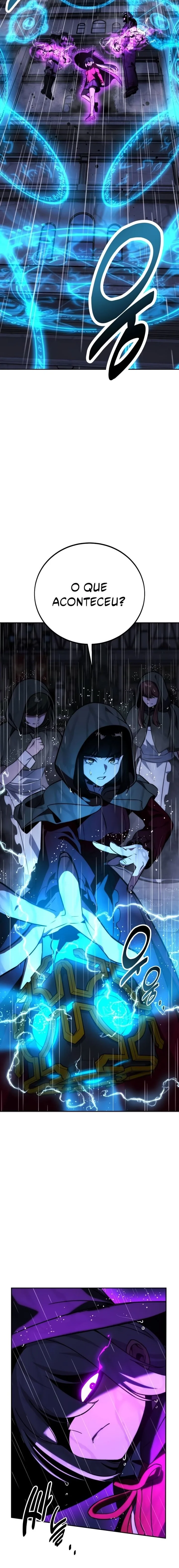 Read The Extra’s Academy Survival Guide PT Manga Online