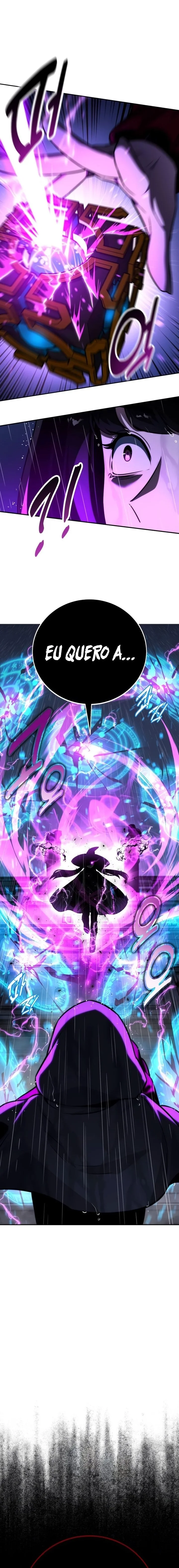 Read The Extra’s Academy Survival Guide PT Manga Online