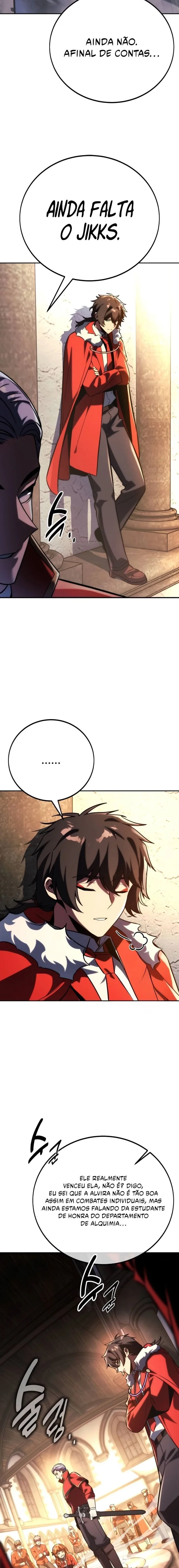 Read The Extra’s Academy Survival Guide PT Manga Online