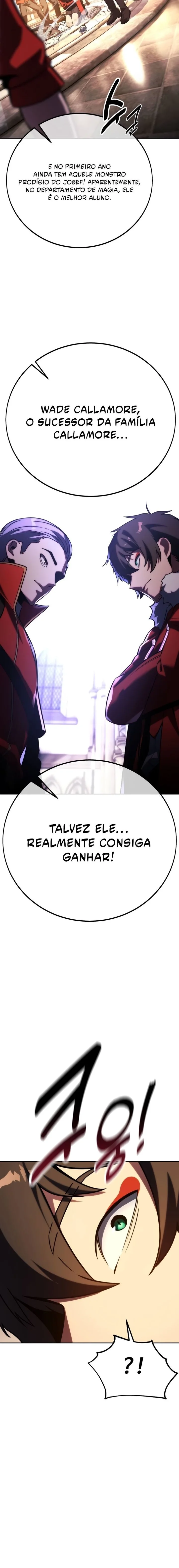 Read The Extra’s Academy Survival Guide PT Manga Online