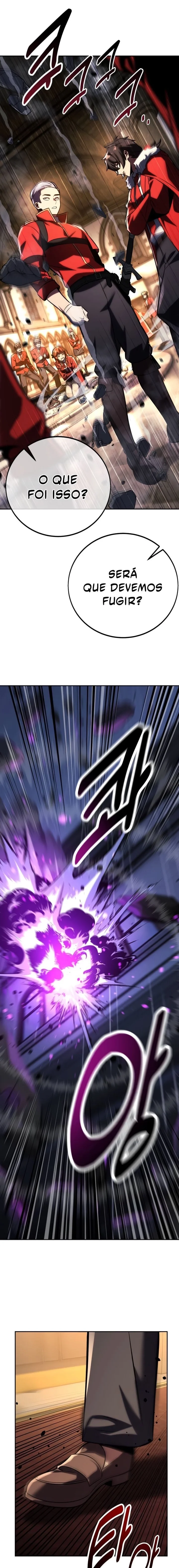 Read The Extra’s Academy Survival Guide PT Manga Online