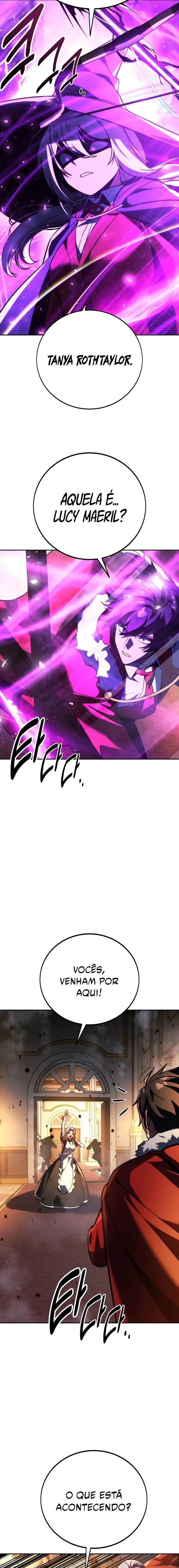 Read The Extra’s Academy Survival Guide PT Manga Online